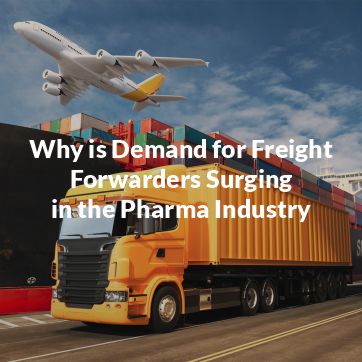 freight forwarding companies