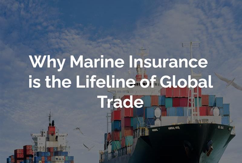 marine insurance company