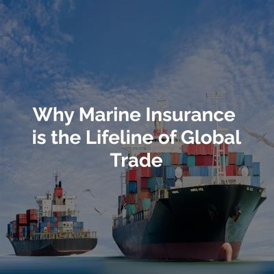 marine insurance company