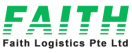 FAITH LOGISTICS PTE LTD