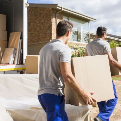 house removal service singapore