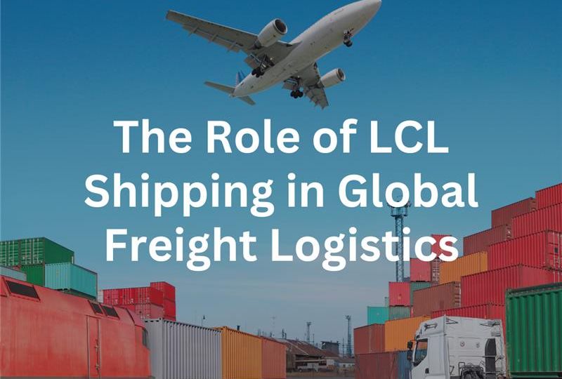 shipping company in Singapore