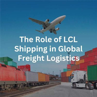 shipping company in Singapore