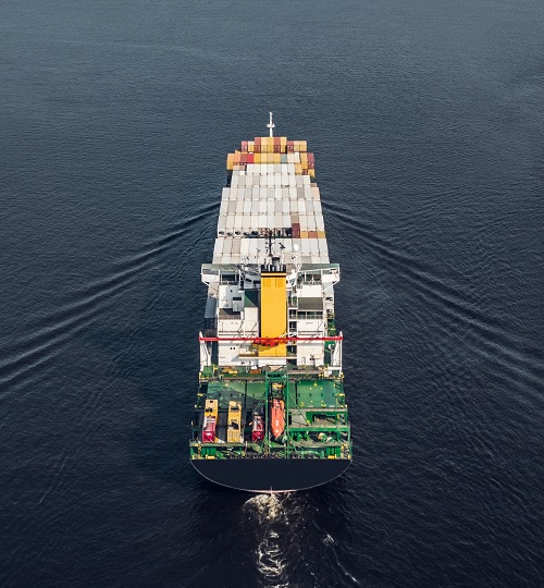 Freight Forwarding Company