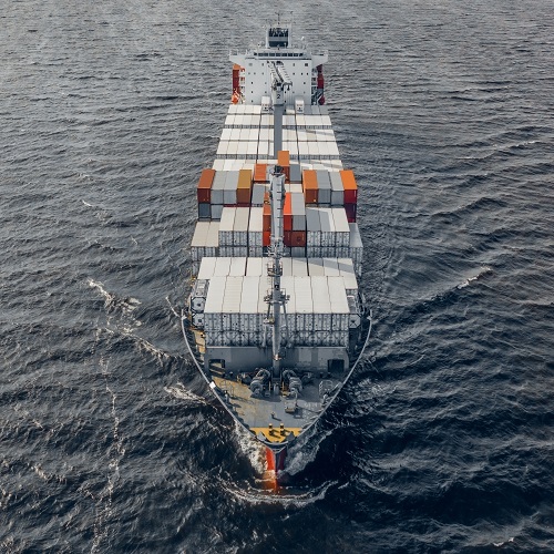 marine insurance singapore