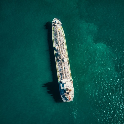 Marine Cargo & Freight Insurance