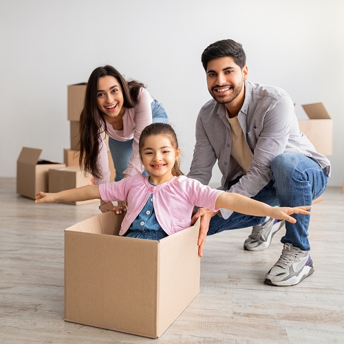 house moving service singapore