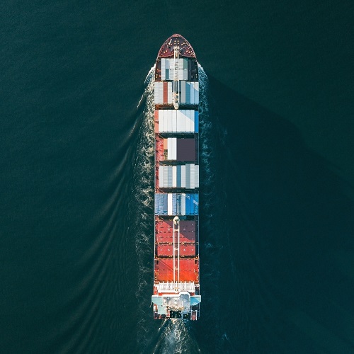 marine shipping insurance