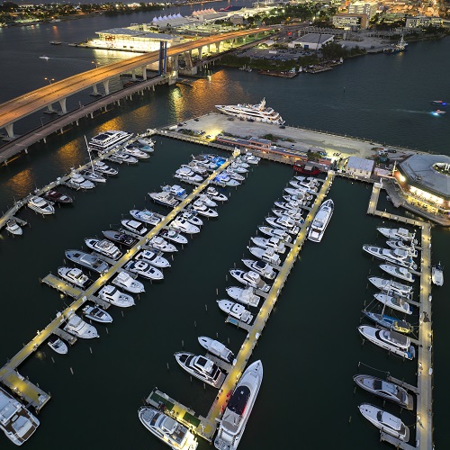comprehensive maritime insurance solutions